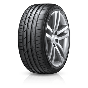 PNEU HANKOOK ARO 18 245/50R18 100Y VENTUS S1 EVO2 RUNFLAT K117B