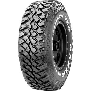 PNEU MAXXIS ARO 17 265/70R17 118/115Q BIGHORN MT-764