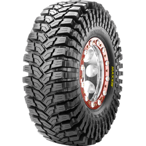 PNEU MAXXIS 37x12.50-17 10PR 124K TREPADOR DIAGONAL