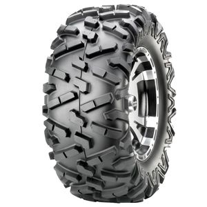 PNEU MAXXIS 26X12R12 58N 6PR BIGHORN