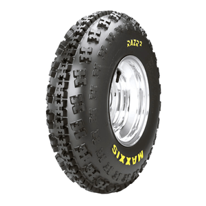 PNEU MAXXIS 21x7-10 6PR RAZR2