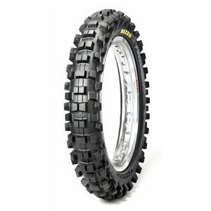 PNEU DE MOTO MAXXIS ARO 18 100/100-18 59M MAXXCROSS SI M-7312