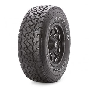 PNEU MAXXIS ARO 16 235/70R16 106T BRAVO AT-980