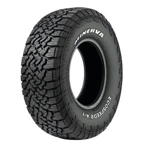 PNEU MINERVA ARO 15 30X9.5R15 104S ECOSPEED2 A/T