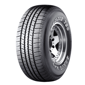 PNEU MAXXIS ARO 16 255/70R16 111H HT-750+ NISSAN FRONTIER