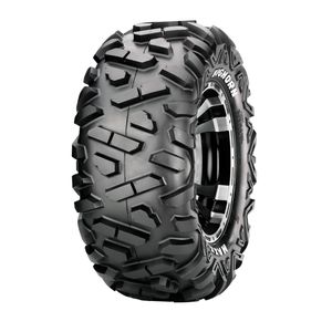 PNEU MAXXIS 27X9R12 52N 6PR BIGHORN M-917