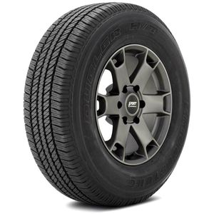 PNEU BRIDGESTONE ARO 18 225/55R18 98H DUELER H/T 684 II