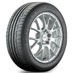 PNEU BRIDGESTONE RUNFLAT ARO 19 225/40R19 89Y POTENZA S001