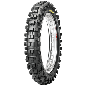 Pneu 100/100-18 59M Maxxis M-7312