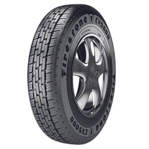 PNEU FIRESTONE ARO 16 225/65R16C 112R CV5000