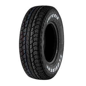 PNEU SUPERIA ARO 17 265/65R17 LT 120/117R RWL ECOBLUE AT